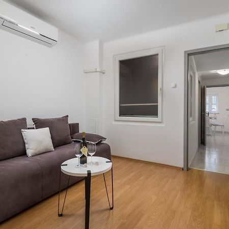 Main View Apartment Rijeka Eksteriør billede